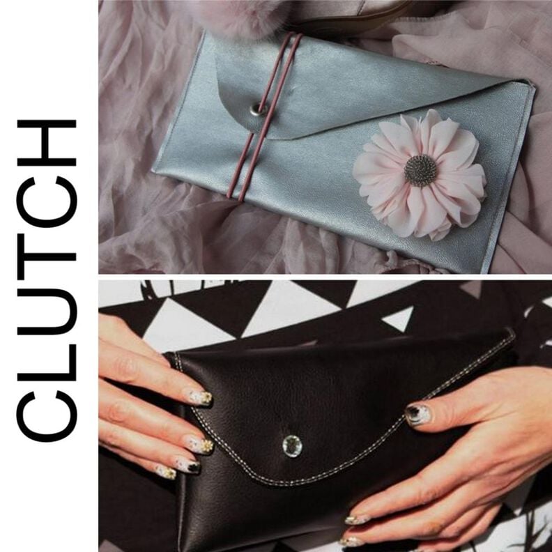 Ebook easy CLUTCH image number 1