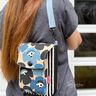Crossbody Bag Kleine Bjelle thumbnail number 3