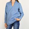 Ebook / Schnittmuster lillesol basics No.64 Flora-Bluse  thumbnail number 2