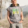BEAMER&A0&A4 lovely men oversized hoodie XS-6XL Herren thumbnail number 7