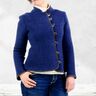 Blazer Imogen Gr. 34-46 Schnittmuster thumbnail number 5