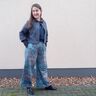 Marlenehose "Arika" - Ebook und Nähanleitung - Größe 32-64 thumbnail number 8