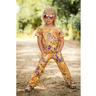 Jumpsuit Dina Kids Gr. 104 -158 inkl. Ebenen und Beamerdate thumbnail number 1