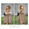 Little LadyWERK | Ganzjahreskleid | 116 - 164 | A4 & BEAMER thumbnail number 8