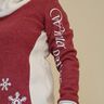"Winter Dreams", der perfekte Fleec- o. Walkpulli 32-54 thumbnail number 4