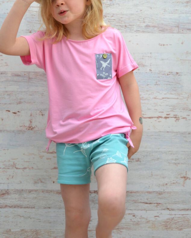 EBOOK EAZZY.SHIRT GIRL GR. 74-164 image number 4