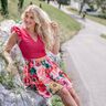Kleid #Madita Nähanleitung und Schnittmuster (XS-XL) thumbnail number 2