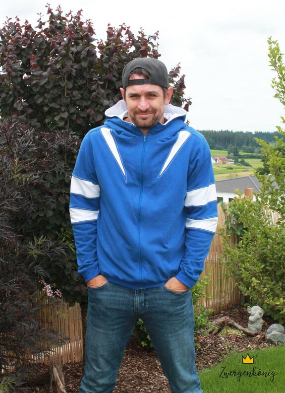 Jacke Lennox Gr. S-3XL image number 2
