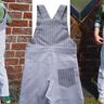  Latzhose "Rigo", Schnittmuster  Gr. 110-152 thumbnail number 3