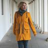 Parka WINNEKE Gr. 34-52 PDF-Schnitt A4, A0, Anleitung thumbnail number 1