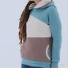Hoodie Miss Skaty - Nähanleitung und Schnittmuster thumbnail number 1