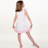 Schnittmuster Kleid für Mädchen in 3 Modellvarianten thumbnail number 8