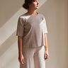 Clove Oversize Shirt / Bluse / Crop Shirt / Kleid  thumbnail number 8