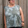 Top, Bluse GOIABA (34-56) Damen Schnittmuster thumbnail number 5