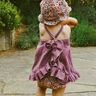 GIRLY SUMMER Set Mini Gr 62 - 104 thumbnail number 1