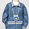 Kinder Hemdjacke Shacket Hemd LUWES ♥ Gr. 92-164 thumbnail number 5