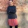 Turtleneck Pullover Eva  Größe 32-54 thumbnail number 8