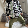 E-Book Raglanhoodie Gr. 104 - 140 thumbnail number 7