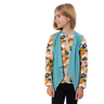 Shirt "KATIA" Nähanleitung und Schnitt Gr. 110 – 152 thumbnail number 1