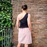 E-Book »LaLuv Top« (32–46) – One-Shoulder-Top thumbnail number 8