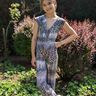 Jumpsuit "Henrike", Schnittmuster Gr. 110 - 152 thumbnail number 10