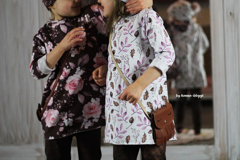 EBook Oversizeshirt "Sneles Langshirt" image number 6