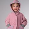 MARA und FIOCCO Schnittmuster Poncho und Hose im Set thumbnail number 8