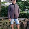Fleecejacke Kind Schnittmuster Gr. 128-176 - dein PEDRO #76 thumbnail number 7