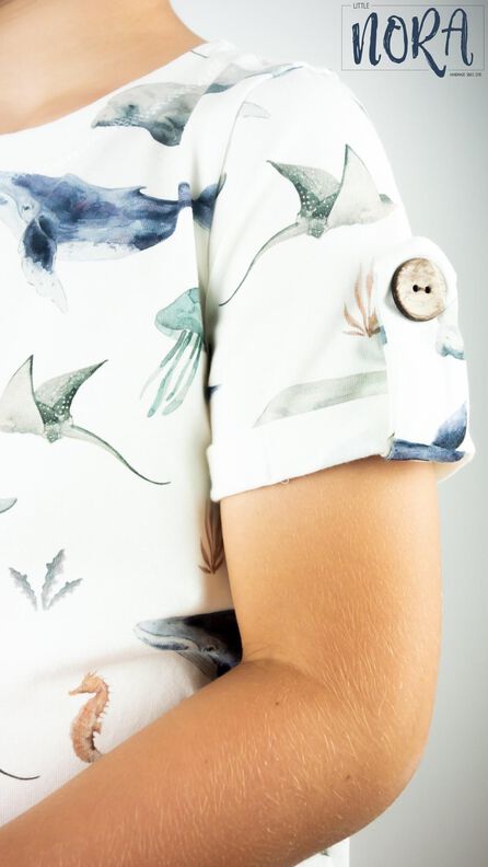 Button Shirt Boys Gr. 86 - 164 image number 10