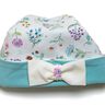Schnittmuster Set Baby Sommer Overall und Mütze  thumbnail number 9