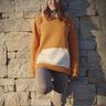 HOODIE "FRU ALMA" - Schnittmuster und Anleitung thumbnail number 6
