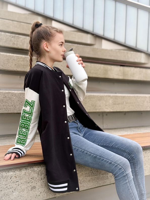 Jacke - *College MEE* - Gr.32-56 - A4+A0+Beamer image number 3