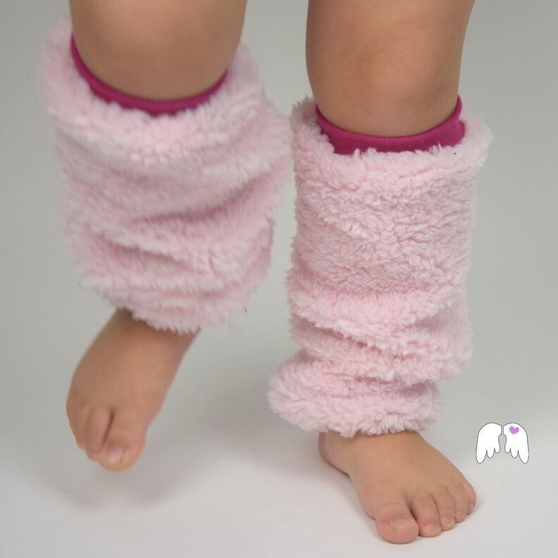 Stulpen Giulietta in 4 Variationen Gr. 50 - 152  image number 4