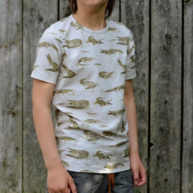 BASICSHIRT BELLA & BENNET image number 4