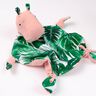  “Hippo HELGA” Schmusetuch / Schnuffeltuch Schnittmuster thumbnail number 7