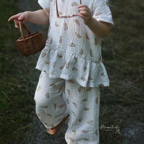 #Loungelegs Hose 80 - 158 inkl. A4/ A0/ Beamerdatei