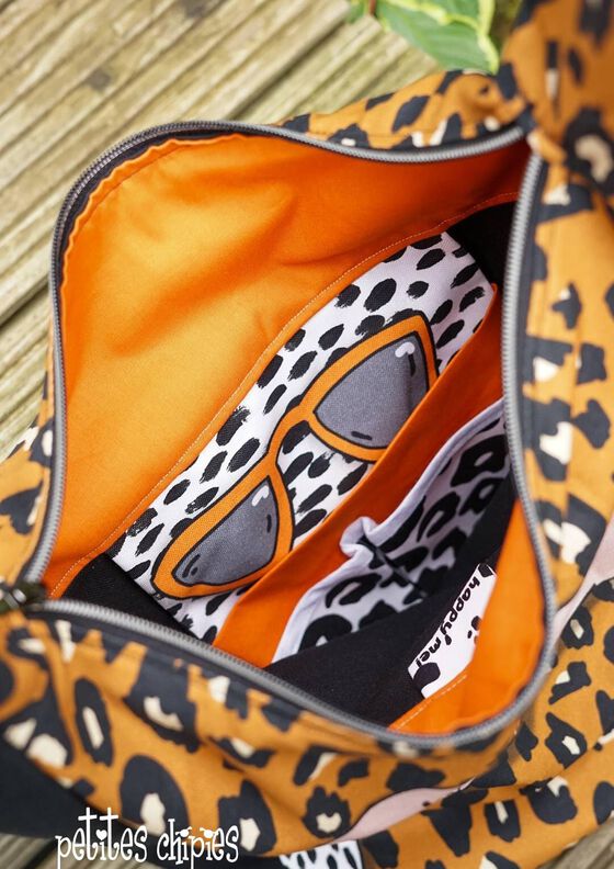 FritzWalter - CrossOverBag image number 4