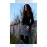 Giulia mit Taschen -  Minirock - ebook  - 32-54 thumbnail number 9