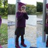 Rock / Jerseyrock "Gina", Gr. 110-152 thumbnail number 2
