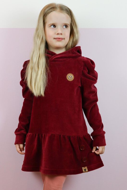 Hoodie - *Puff MEE GIRLS* - Gr.98-170 - A4+A0+Beamer image number 8