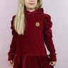 Hoodie - *Puff MEE GIRLS* - Gr.98-170 - A4+A0+Beamer thumbnail number 8