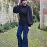 PDF-Schnittmuster: Pulli Melli Gr. 34 - 50 thumbnail number 10