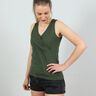 FRAU LUISE - Sommertop in Wickeloptik XXS-XXL thumbnail number 2