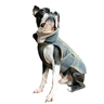 gassifluff BULLI - Bullimantel Schnittmuster thumbnail number 7