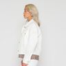 Jeansjacke Noomi | mit Videotutorial | Gr. XS - XL thumbnail number 3