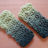 Beanie "Waldrauschen" Mütze häkeln alle Größen thumbnail number 5