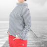 Shirt  Lisette Gr. 34-54 Schnittmuster thumbnail number 4