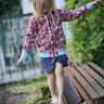 Mix&Match Sweatjacken Kids Gr. 86-164- PDF Datei DIN A4 thumbnail number 5