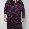 Shirt/Kleid LISBOA Gr. 34-52 PDF-Schnitt A4, A0, Anleitung thumbnail number 9