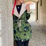 Jacke Kira, GR. 34-50 EBOOK UND SCHNITTMUSTER thumbnail number 5